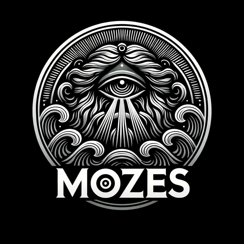 Emblema artistică MOZES
